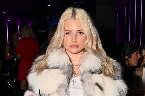 lottie moss leak|Lottie Moss announces plan to quit OnlyFans despite £30K per。